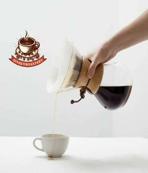 قهوه عربیکا