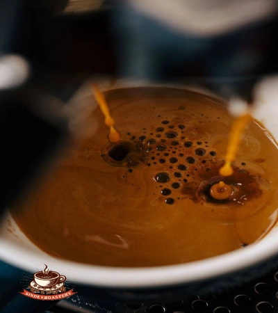 خرید دانه قهوه