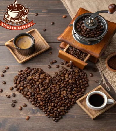 فواید قهوه برای پوست و مو