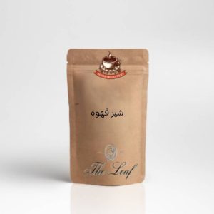 شیر قهوه 1 کیلویی