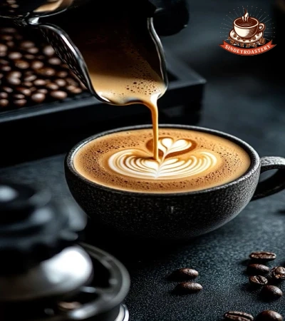 قهوه روبوستا