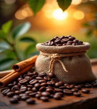 بهترین دان قهوه