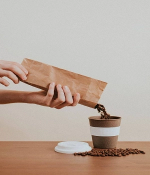 خرید آنلاین قهوه تازه