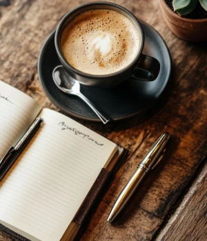 خواب‌ آلودگی بعد از خوردن قهوه