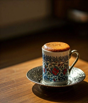 همه چیز در مورد قهوه طعم دار