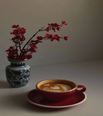 آیا قهوه تلخ قویتر است