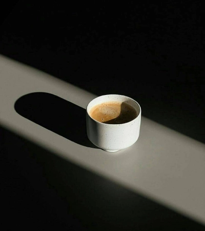 خوردن چه قهوه ای باعث افزایش ضربان قلب می شود؟