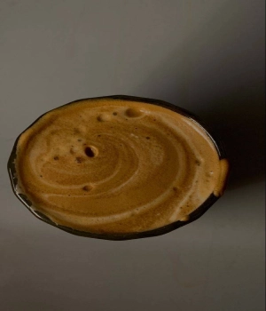 قهوه خراب شده