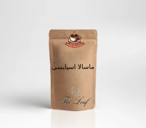 ماسالا اسپایسی