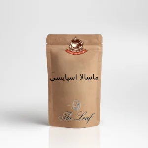 ماسالا اسپایسی