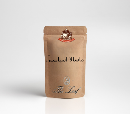 ماسالا اسپایسی