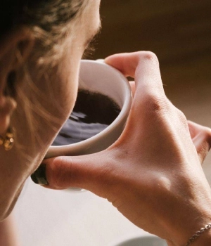 خوردن چه قهوه ای باعث افزایش ضربان قلب می شود؟