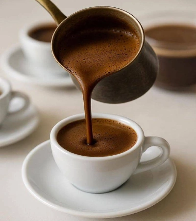 بهترین مارکهای قهوه با کافئین بالا