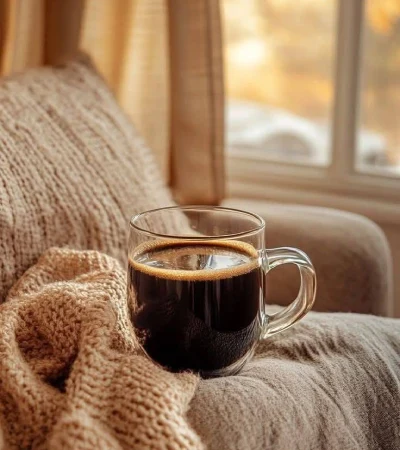 بهترین مارکهای قهوه با کافئین بالا