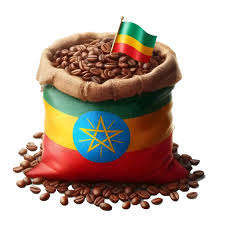 قهوه اتیوپی عربیکا