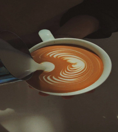 قهوه برزیل ریو